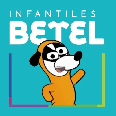 Página web Infantiles betel