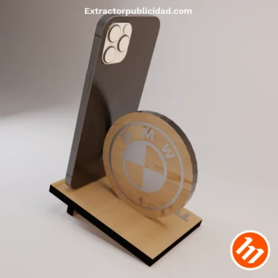 Soporte para celular - BMW