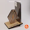 Soporte para celular - Renault