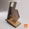 Soporte para celular - Renault