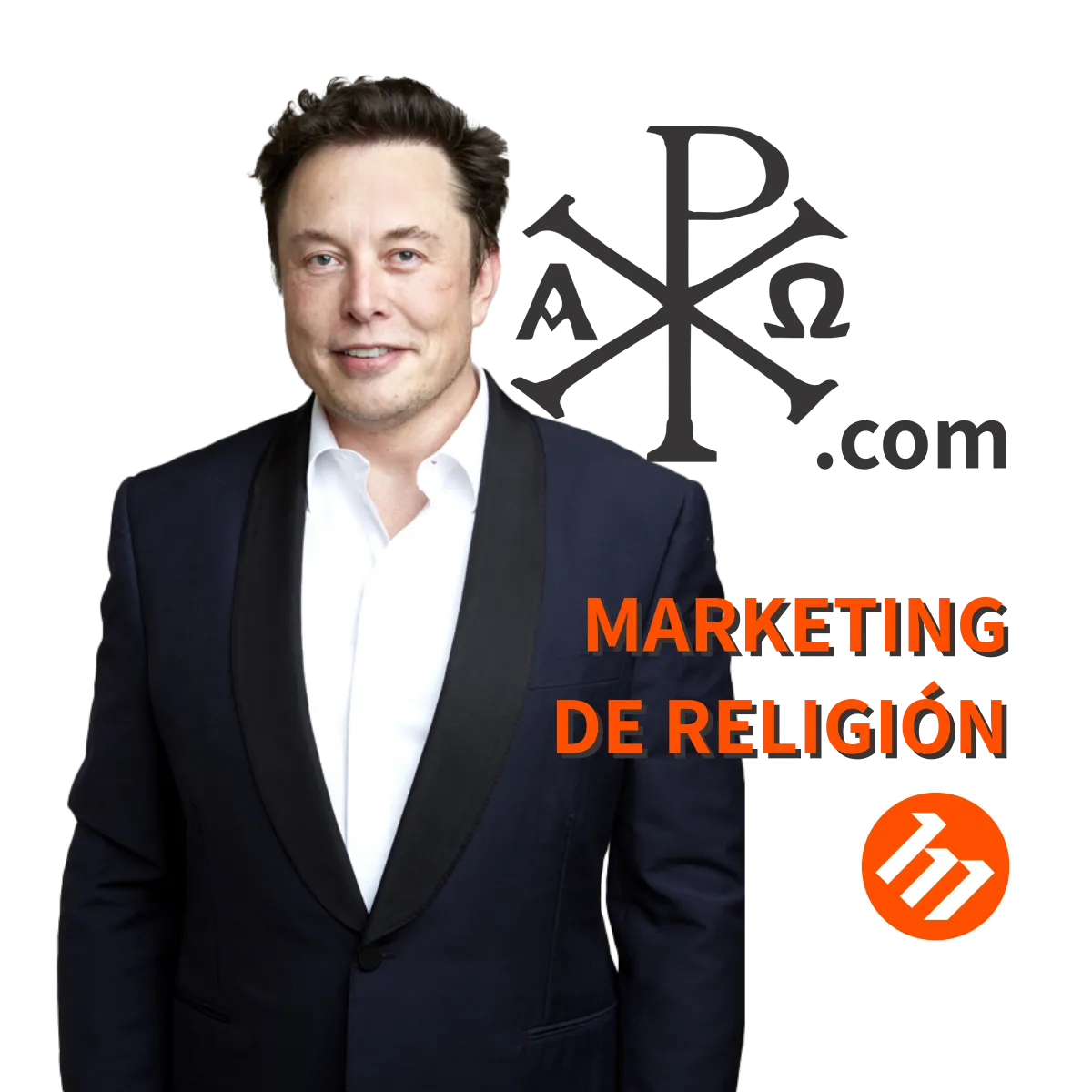 ¿Sabías que el Marketing de Religión es el Más Persistente de la Historia?